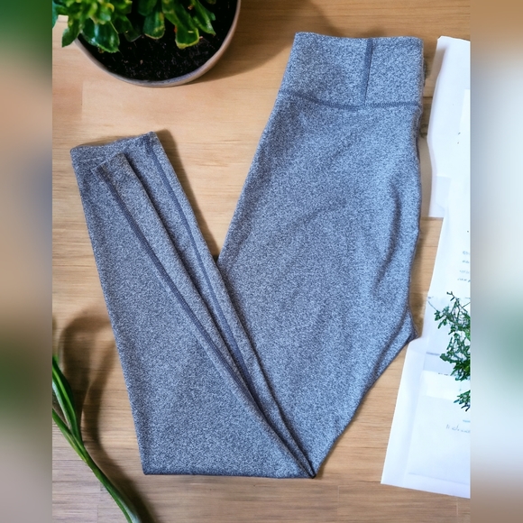 Madewell High Waisted Leggings - Picture 2 of 9